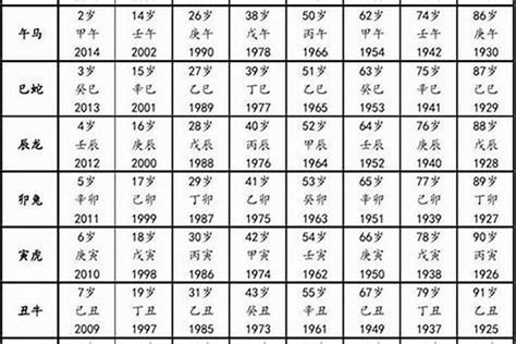 1989 属相|1989年出生的属什么属相 1989年出生的是什么生肖